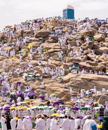 Best Time to Perform Umrah: Seasonal Guide