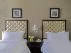 Hilton Makkah Convention Hotel - Image 5