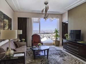 Hilton Makkah Convention Hotel - Image 6
